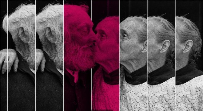 Você acredita em amor à primeira vista? Ou no amor que cresce com o tempo?