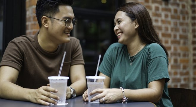 Usuários podem escolher se querem enviar transcrição da conversa para pais ou outro responsável 