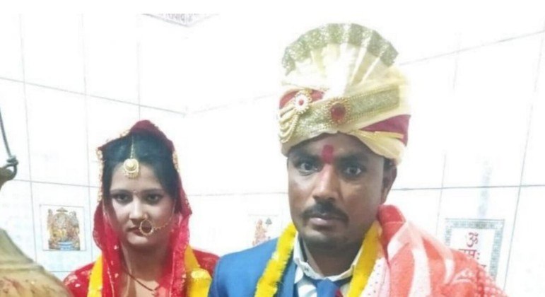 Homem casou com ex-mulher do amante da esposa dele
