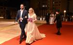 Casamento, Universal