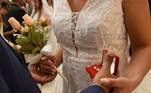 Casamento, Universal