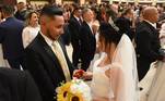 Casamento, Universal