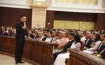 Casamento, Universal