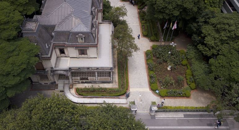 Casa das Rosas abre inscrição para curso de escritores – Notícias