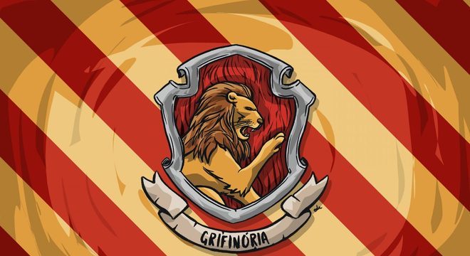 Casas de Hogwarts - significados por trás dos lares da escola bruxa