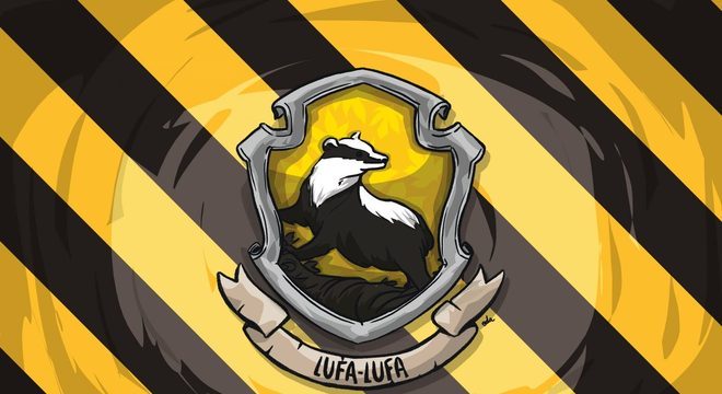 Casas de Hogwarts - significados por trás dos lares da escola bruxa