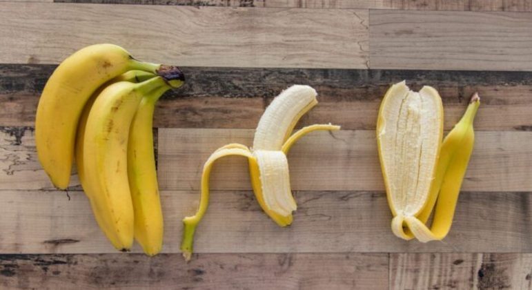 Casca de banana: principais usos e benefícios para a saúde