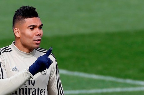 Casemiro diz que o momento é delicado para todos