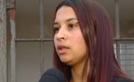 Luciana, irmã da ex-companheira de Caetano, mostrou o áudios em que Zezinho fala que o dono da chácara seria 