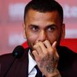 Confira a previsão de pena para Daniel Alves, acusado de estupro na Espanha (EFE/ Fernando Bizerra Jr)