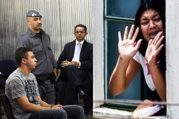 Em 2008, Lindemberg Alves invadiu o prédio em que a namorada, Eloá Pimentel, morava e a manteve em cárcere privado por cinco dias até matá-la. Inicialmente, ele foi condenado a 98 anos e 10 meses de reclusão, mas teve a pena reduzida para 39 anos e três meses. Em 2021, o detento chegou a obter progressão para o regime semiaberto, mas o benefício foi revogado quatro meses depois, após um teste de personalidade mostrar que Lindemberg apresenta comportamento egocêntrico, impulsivo, imaturo e com a presença de fantasias. No fim de 2022, conseguiu progredir novamente para o semiaberto