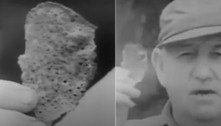 O curioso caso do fazendeiro que recebeu panquecas de alienígenas 