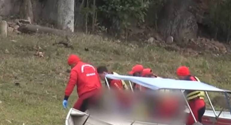 Após buscas, corpo de ambientalista foi encontrado na represa Billings, em SP