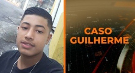 Guilherme foi morto em junho de 2020