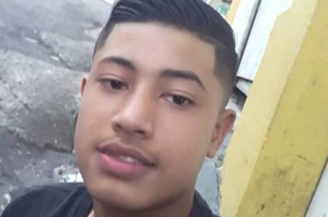 Guilherme Silva Guedes, de 15 anos, foi torturado e morto