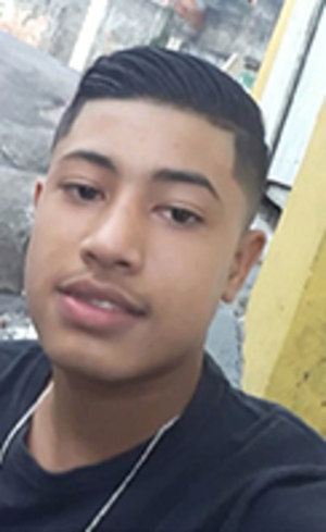 Guilherme foi sequestrado e morte em junho