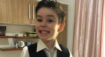 Menino de 4 anos foi morto no dia 8 de março