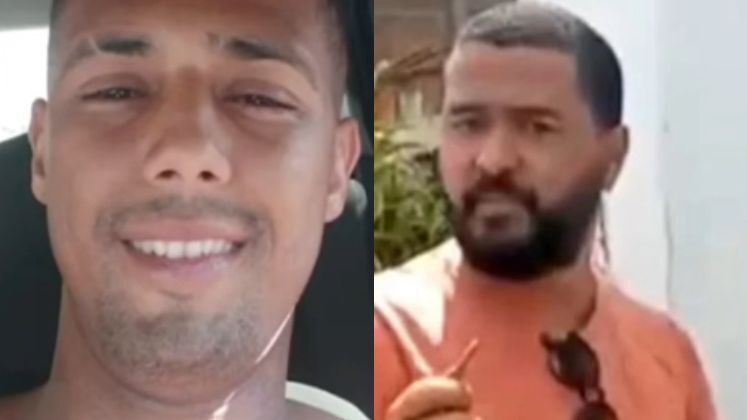 As autoridades indiciaram Jeander e Bruno por homicídio qualificado e ocultação de cadáver. A polícia segue com as investigações.O Cidade Alerta vai ao ar de segunda a sexta, às 16h50; e aos sábados, 17h, na tela da Record TV. 