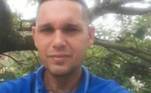 Wellington Galindo, de 42 anos, é o homem que aparece nas imagens do carro prata no dia em que Lara desapareceu. Ele mora em São Paulo, mas estava na região a trabalho, pois vendia roupas e chinelos. Ele não apareceu para prestar depoimento