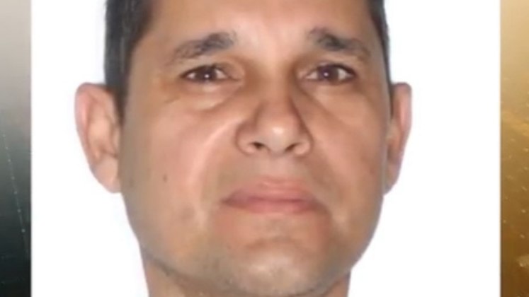 Wellington já tinha passagens pela polícia em Pernambuco. Aparentemente, ele era um dos chefes de uma quadrilha que praticava roubos