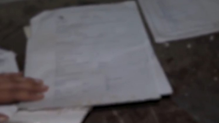 Na casa de Wellington, foram encontrados cerca de seis supostos endereços dele — um fica em Pernambuco