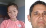 Um mês após o corpo de Lara Nascimento, de 12 anos, ter sido encontrado, a polícia segue investigando as pistas deixadas por Wellington Galindo de Queiroz, o principal suspeito de ter matado a menina, de 12 anos.  A última vez que ele usou a internet do celular foi em 22 de março, três dias após a localização do corpo da garota