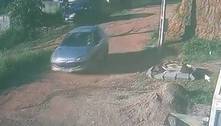 Caso Lara: Polícia apreende carro prata suspeito na Grande SP 