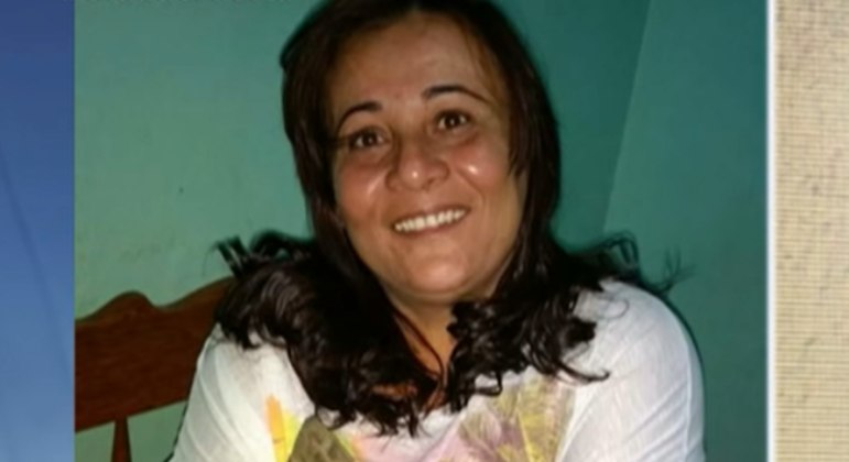 Lucilene Ferrari, 48 anos, foi encontrada morta após dois anos e quatro meses