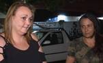 A família de Lucilene conta que o corpo dela foi encontrado em uma cova por um cachorro. Sobre a ossada havia muita cal e cimento e faltavam um dos braços e as pernas