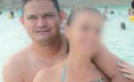 O suspeito chegou a ficar preso por 60 dias, mas foi liberado. Agora, Vanderlei vive uma vida tranquila no interior de Goiás e faz questão de exibir isso em suas redes sociais