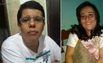 Uma possível testemunha da morte de Lucilene Maria Ferrari foi encontrada morta em uma lagoa em Porto Ferreira, no interior de São Paulo, um dia depois de tentar conversar com a família para fazer uma revelação sobre o desaparecimento da empresária. A mulher, uma entregadora identificada como Márcia, se aproximou da sobrinha da vítima, Gisele, durante o velório. As informações são da Record TV