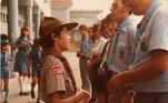 Um caso de desaparecimento foi destaque nos anos 80. O escoteiro Marco Aurélio, que tinha 15 anos na época, desapareceu durante uma expedição no pico dos Marins, em Piquete (SP), em 1985. Segundo o grupo que acompanhava o adolescente, ele desceu a trilha sozinho após um colega ter se machucado. Centenas de membros das Forças Armadas do Brasil, incluindo alpinistas, participaram das buscas pelo escoteiro, mas nenhum vestígio foi encontrado