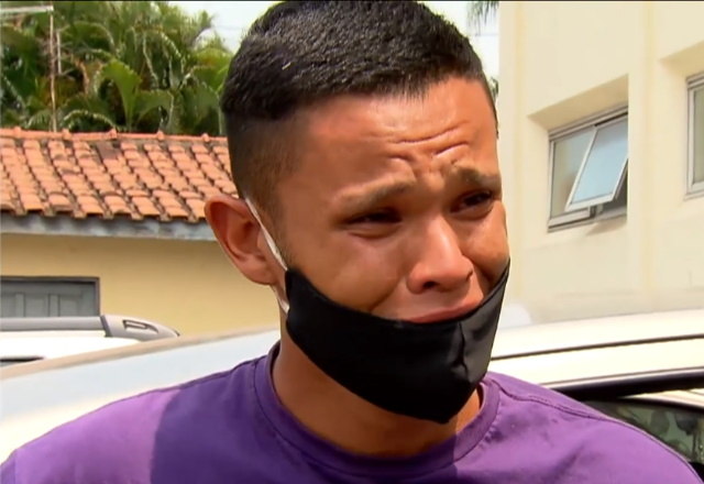 caso maria clara padrasto confessa crime e mae segue desaparecida fotos r7 cidade alerta