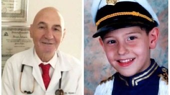 Caso Pavesi: TJMG manda prender médico condenado por morte de menino de 10 anos 