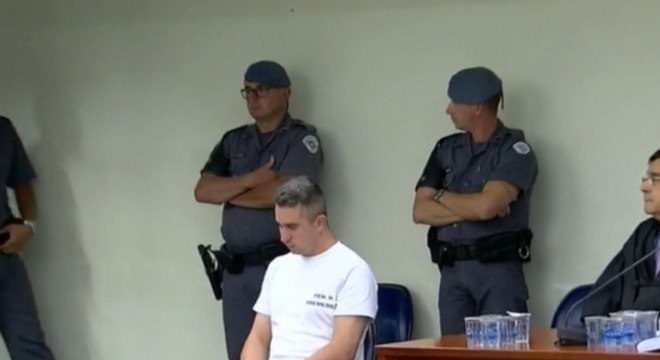 Justiça anulou a decisão do júri e concedeu a liberdade de Ricardo nesta quarta (16)