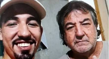 Filho foi condenado pela morte do pai