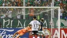 Nem ameaça de morte abala Cássio. O melhor goleiro da história do Corinthians. 22º pênalti defendido. Só vai parar aos 40 anos