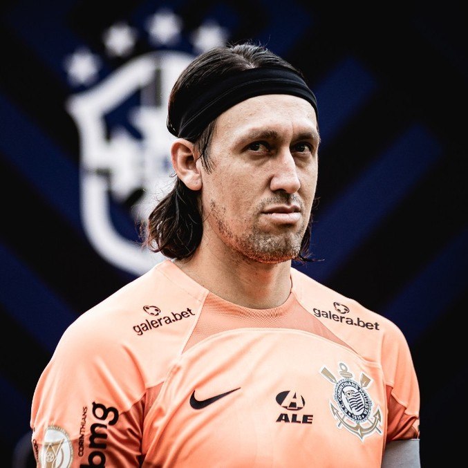 Capitão do Corinthians vê empate com o Bahia de forma positiva e negativa, ao mesmo tempo!