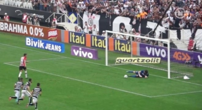 Cássio aumenta aproveitamento impressionante em disputa de pênaltis pelo  Corinthians - Esportes - R7 Futebol
