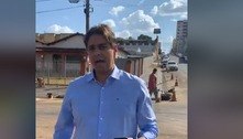 PSDB repudia assassinato de candidato em Patrocínio (MG)