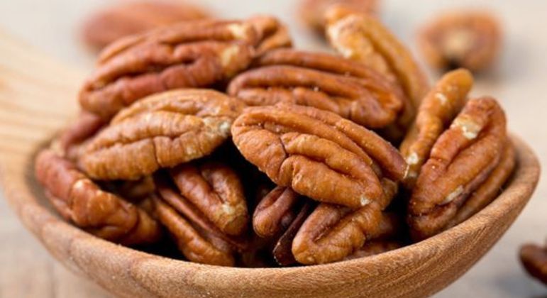 Castanha de caju - calorias presentes e benefícios do consumo