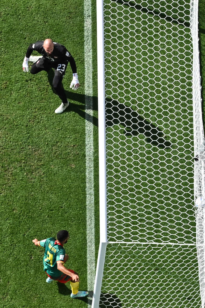 Brasil não marca gol de falta 'pra valer' há 6 anos. O que acontece? -  14/04/2020 - UOL Esporte