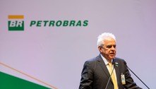 Presidente da Petrobras não planeja deixar cargo após pressão