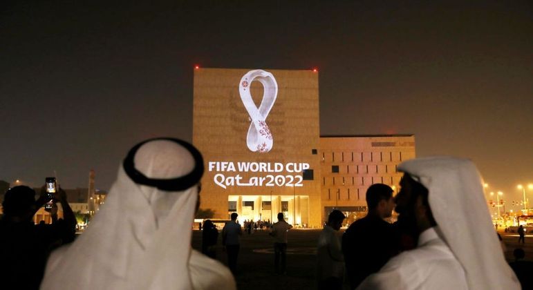 Noite no Catar, à espera da Copa de 2022