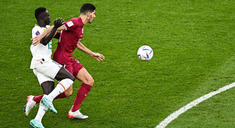 Krepin Diatta e Karim Boudiaf 