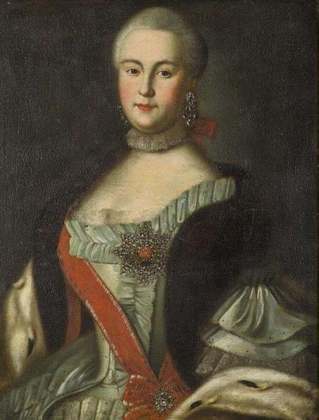 Catarina II, imperatriz da Rússia entre 1762 e 1796, somente gostava de pratos temperados com esse sal.