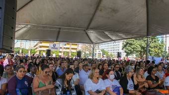 Justiça suspende greve dos profissionais da saúde de BH