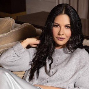 Catherine Zeta-Jones, figuração