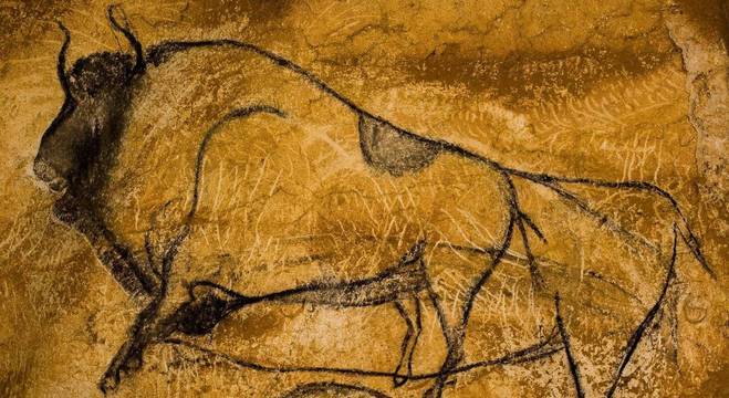 Últimos registros na caverna datam de 36 mil anos