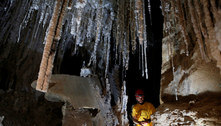 PGR cobra governo Bolsonaro por decreto sobre proteção a cavernas 
